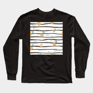 Pears Long Sleeve T-Shirt